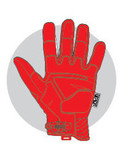 Перчатки стрелковые Mechanix M-Pact2 MP2