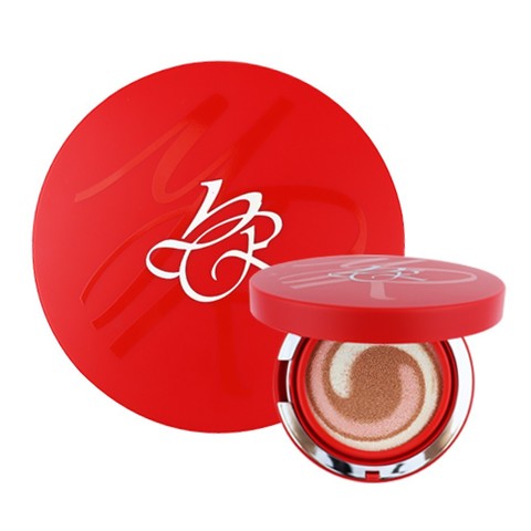 Yu.R Moist Layer Cushion BIG № 23 Увлажняющий кушон для сияния кожи SPF50+ PA+++