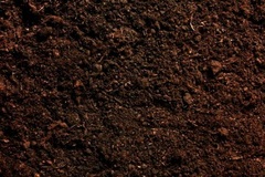 Грунт Субстрат для орхидей 1л Bona Forte