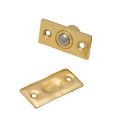 Защелка ЗШ2 PB Золото