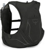 Картинка рюкзак беговой Osprey Duro 6 Dark Charcoal Grey - 1