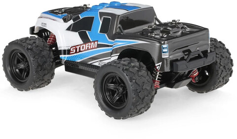 Радиоуправляемая машина Thunder Storm 4WD 1:18 - HS18302