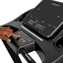 Беговая дорожка Koenigsmann B2.0