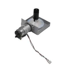 Привод с мотором Lexmark MS71x/81x/MX71x/81x (40X7596)