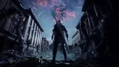 Игра Devil May Cry 5 Special Edition (PS5)