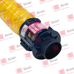 Тонер-картридж e-Line MP C2503H (841926) для Ricoh Aficio MP C2003, MP C2004, MP C2011 (Жёлтый, 9500 стр.)