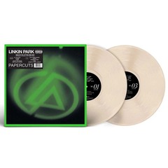 Linkin Park / Papercuts — Singles Collection 2000-2023 (Coloured Vinyl)(2LP)