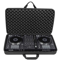 Кейс UDG Creator Controller Hardcase Extra Large Black MK2