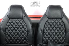 AUDI R8 M333MM (ЛИЦЕНЗИОННАЯ МОДЕЛЬ)