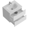 BelBagno KEP-60-GRN Столешница из керамогранита 616х468 KEP-60-GRN Granito