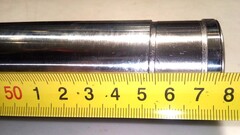 Перо вилки для Yamaha MT-07 2014-2019 / FZ-07 / XSR700