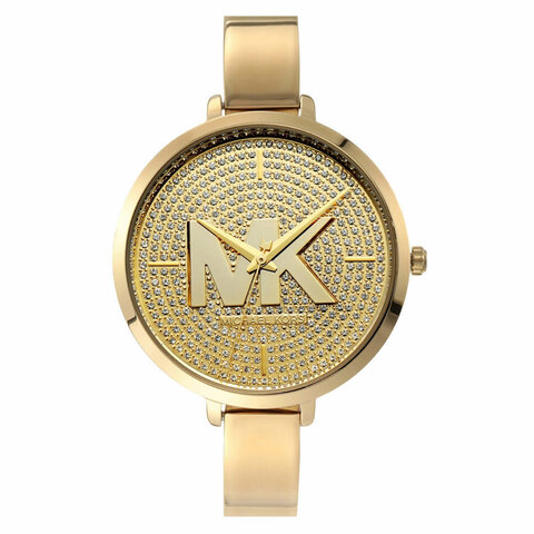 Наручные часы MICHAEL KORS MK4469, золотистый