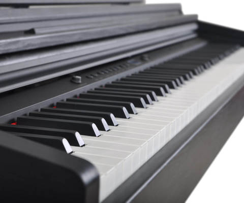 Цифровые пианино Artesia DP-7