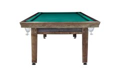 Бильярдный стол для русской пирамиды 