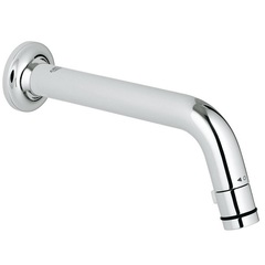 Кран для раковины настенный Grohe  20203000 фото