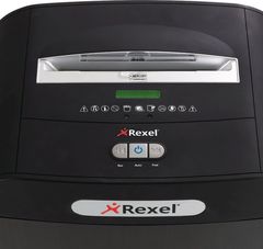 Шредер Rexel Mercury RDSM750 (2102429EU)