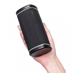 Компактный мастурбатор Calor от Lovense