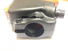 Рукоятка управления для бензокосы 26 мм в сборе