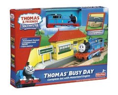 Fisher Price «Томас и друзья» Станция в ассортименте (R9488)