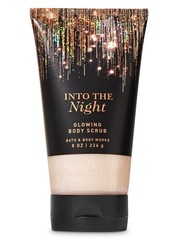 Скраб для тела Bath&BodyWorks Into The Night 226 гр