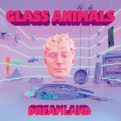 Glass Animals / Dreamland (CD)