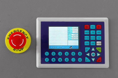 Лазерный станок Raylogic V12 6090 Максима