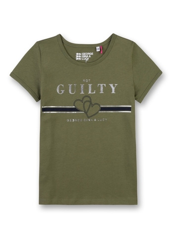 Футболка GG&L