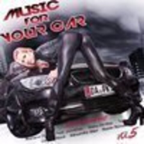 Сборник - Music for Your Car Vol.5 (2017) MP3