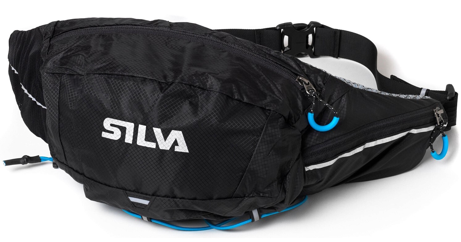 Silva Free 10