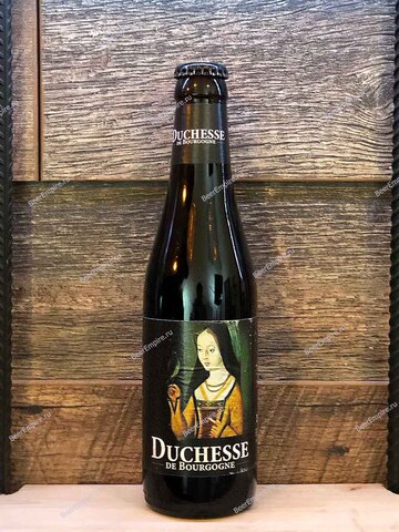 Duchesse De Bourgogne 0,33 л.