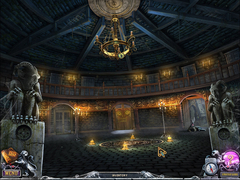 House of 1000 Doors: The Palm of Zoroaster (для ПК, цифровой код доступа)