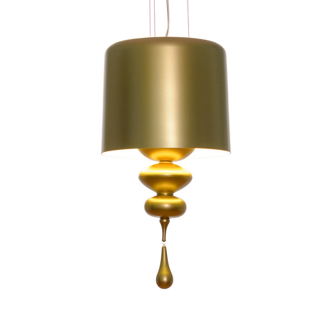 Бра Eclettica Eva A1 Gold