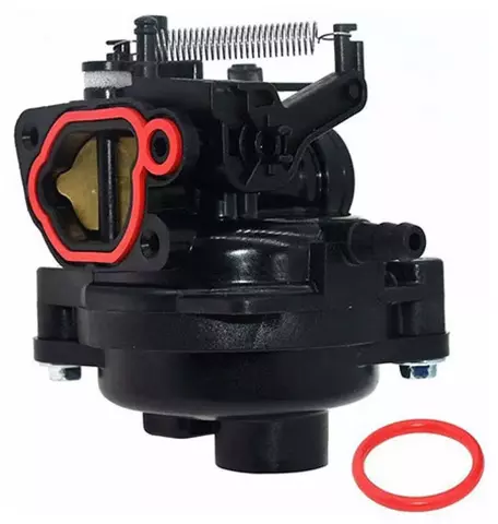 Карбюратор для двигателя BRIGGS & STRATTON 799584, 592361