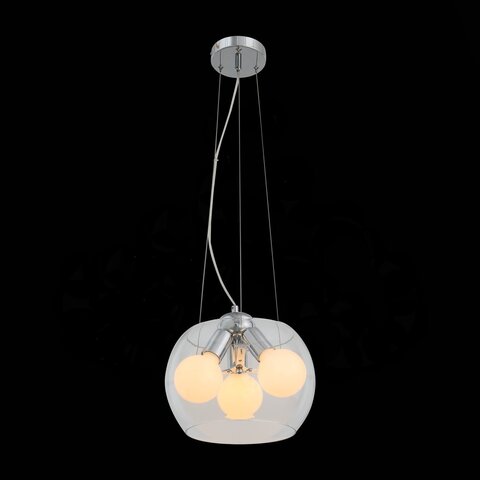 Светильник подвесной ST Luce Uovo SL512.103.03