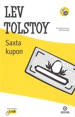 Saxta kupon