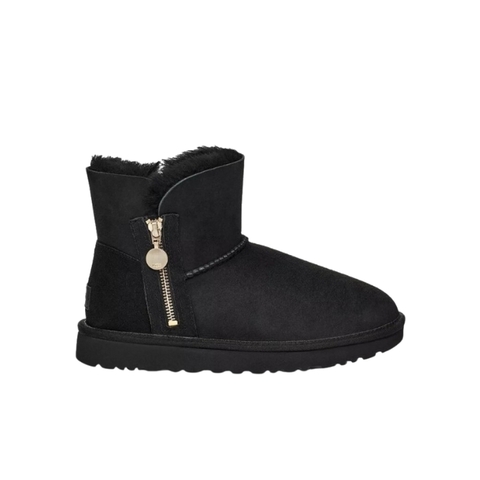 Ugg Bailey Zip Mini - Black