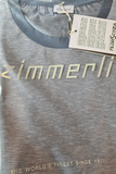 Домашний комплект с шортами Zimmerli