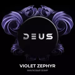 DEUS - Violet Zephyr (250г)
