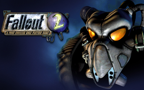 Fallout 2: A Post Nuclear Role Playing Game (для ПК, цифровой код доступа)