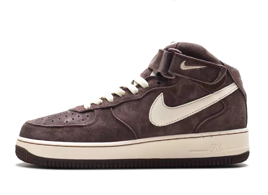 Air force 1 shoes mid hotsell