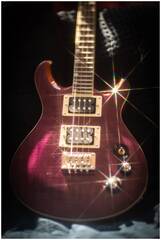 FLIGHT Vanguard Tenor TPP - Электроукулеле тенор