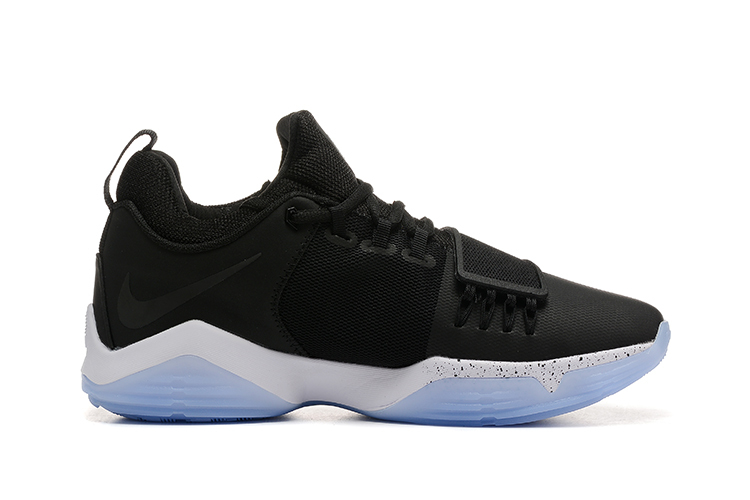 All black pg 1 sales