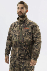 Костюм Remington 3 в 1 Blizzard Green Forest