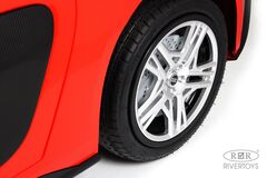 AUDI R8 M333MM (ЛИЦЕНЗИОННАЯ МОДЕЛЬ)
