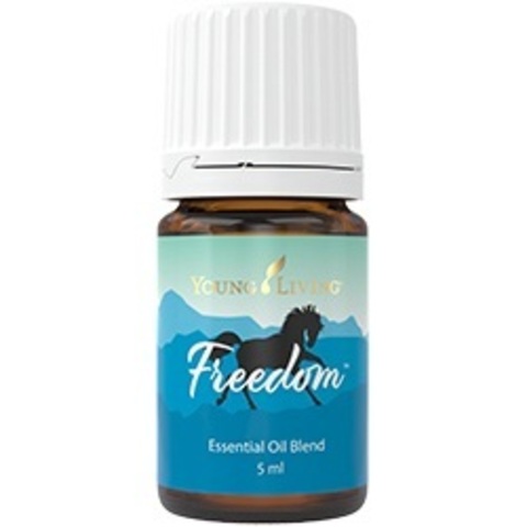 Freedom – 5 ml
