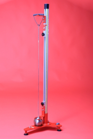 Ударный измерительный прибор Polanik MDH-120