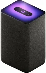 Умная колонка Yandex Станция 2 Алиса черный 30W 1.0 BT/Wi-Fi 10м (YNDX-00051K)