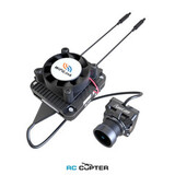 Цифровая FPV видеосистема RunCam WiFiLink2 (на основе OpenIPC), (FPV камера + видеопередатчик)