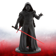 Звездные войны Die Cast фигурка Кайло Рен — Star Wars Kylo Ren