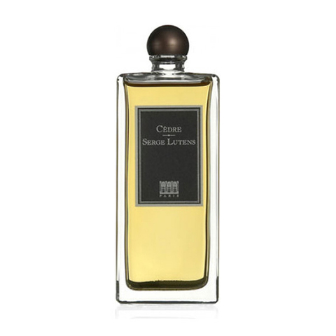 Serge Lutens Cedre